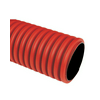Védőcső UV álló nem tokozott duplafalú 312/6m IP40 63mm/kívül hullámos, belül sima KOPODUR KOPOS